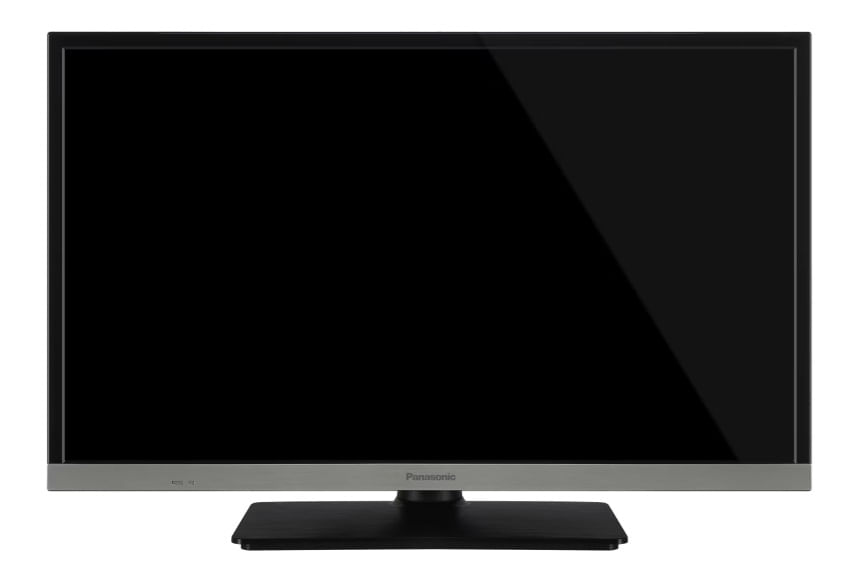 Panasonic TB-24S40AEZ TV 61 cm (24) 2K Ultra HD Smart TV Wi-Fi Nero Panasonic TB-24S40AEZ TV 61 cm (24") HD Smart TV Wi-Fi Nero