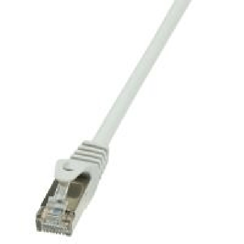 LogiLink CAT5e SF/UTP Patchkabel AWG26