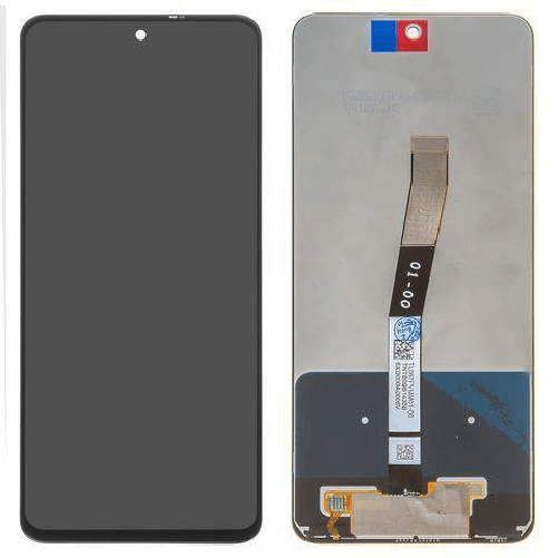 CoreParts MOBX-XMI-RDMI9-LCD-B ricambio per cellulare Display (LCD Screen with Digitizer - Assembly for Xiaomi Redmi 9 - CoreParts MOBX-XMI-RDMI9-LCD-