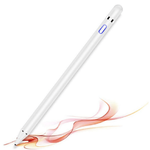 PENNA DIGITALE TOUCH SCREEN RICARICABILE COMPATIBILE PER TABLET IPAD ANDROID IOS