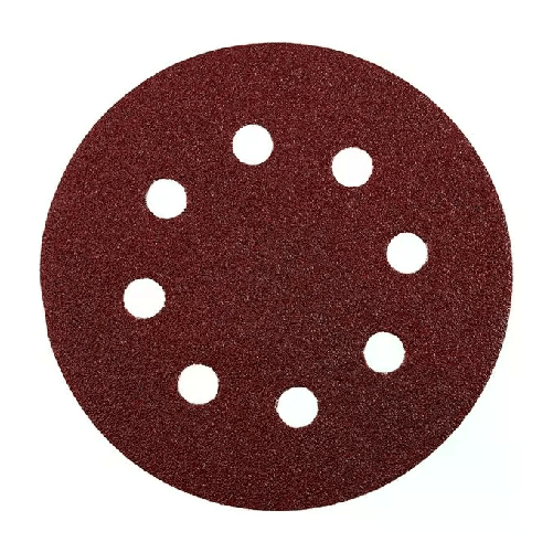 kwb 491918 accessorio per levigatrici 5 pz Disco abrasivo