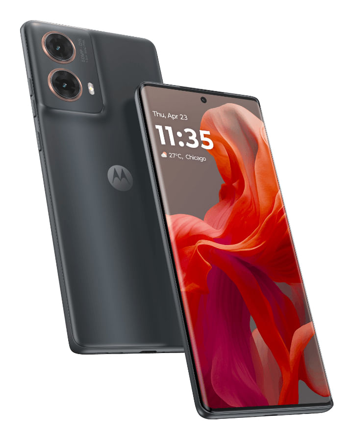 Motorola Moto g85 5G 8Gb 256Gb 6.67'' Oled 120Hz Dual Sim Urban grey Vodafone Vodafone Motorola Moto g85 5G