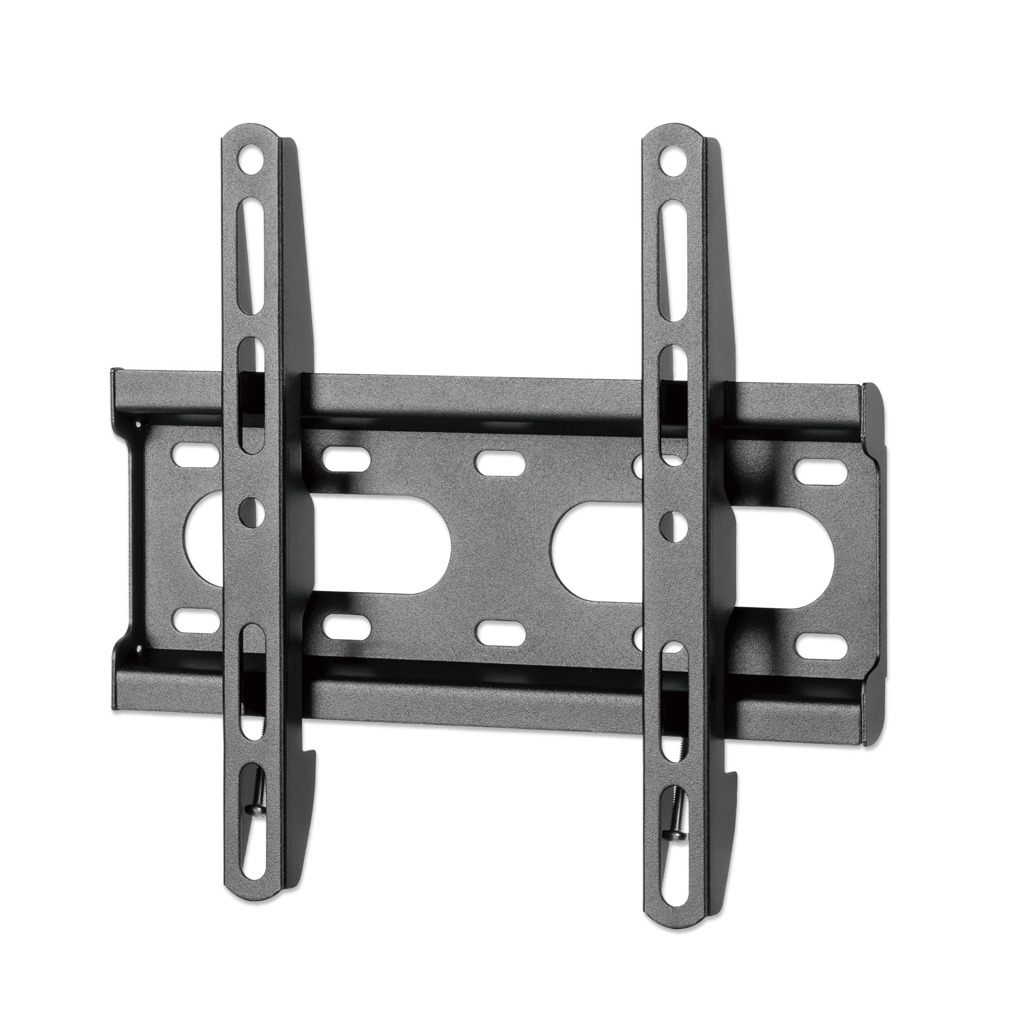 Manhattan 462259 Supporto TV a parete 109,2 cm [43] Nero (TV/MONITOR WALL MOUNT - FIXED-23-42IN VESA TO 200X200MM) Manhattan 462259 Supporto TV a pare