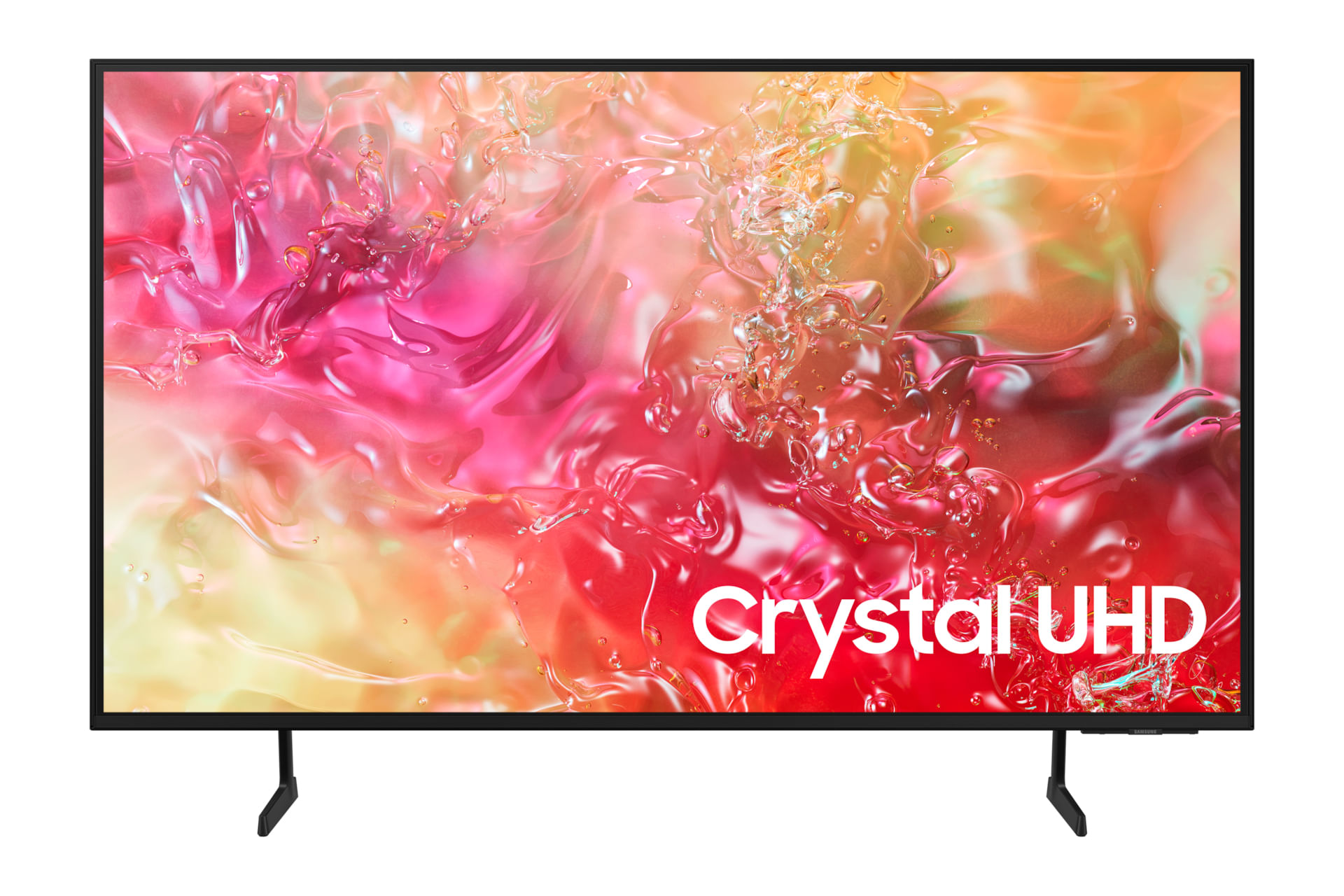 Samsung UE75DU7172U 190,5 cm (75") 4K Ultra HD Smart TV Wi-Fi Nero