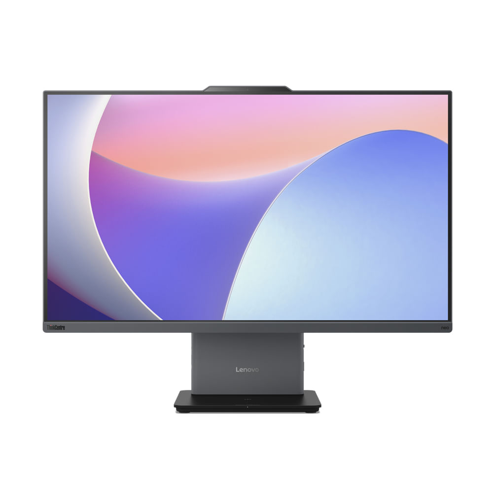 Lenovo ThinkCentre neo 50a Intel Core i5 i5-13420H 68,6 cm (27") 1920 x 1080 Pixel PC All-in-one 8 GB DDR5-SDRAM 512 GB SSD Windows 11 Pro Wi-Fi 6 (