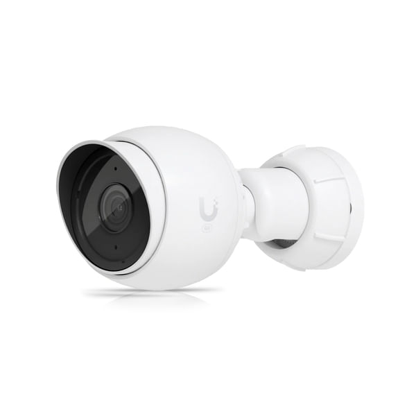 Ubiquiti Telecamera di sorveglianza di rete UbiQuiti UniFi Protect UVC-G5 Ubiquiti G5 Bullet Pallottola (forma) Interno e esterno 2688 x 1512 Pixel Mu