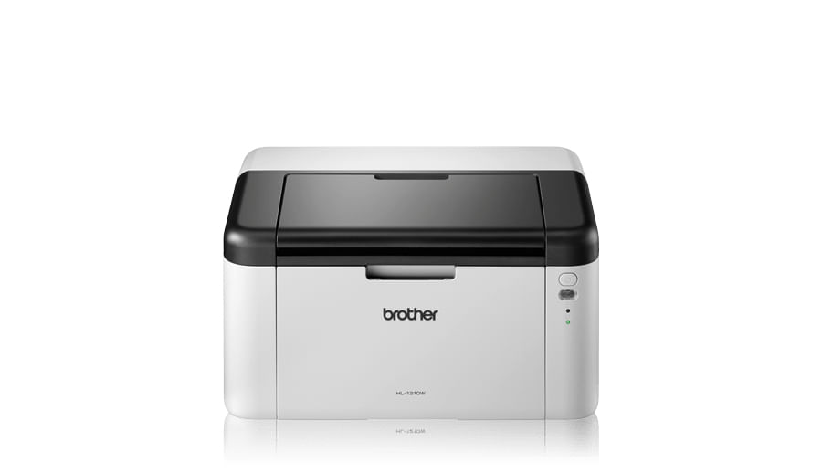 Brother HL-1210W stampante laser 2400 x 600 DPI A4 Wi-Fi