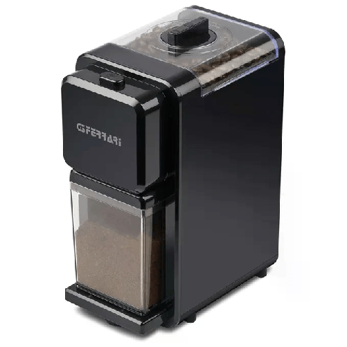 G3 Ferrari G20129 Aroma Si Macinacaffe' Elettrico 120W 0.1kg G3 Ferrari G20129 macina caffé 120 W Nero