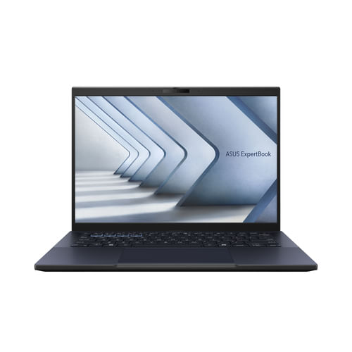 ASUS ExpertBook B3404CVA-Q50011X Intel Core i7 i7-1355U Computer portatile 35,6 cm (14") WUXGA 16 GB DDR5-SDRAM 512 GB SSD Wi-Fi 6E (802.11ax) Windo