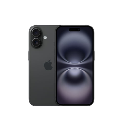 Apple Iphone 16 128Gb Black Apple iPhone 16 128GB Nero