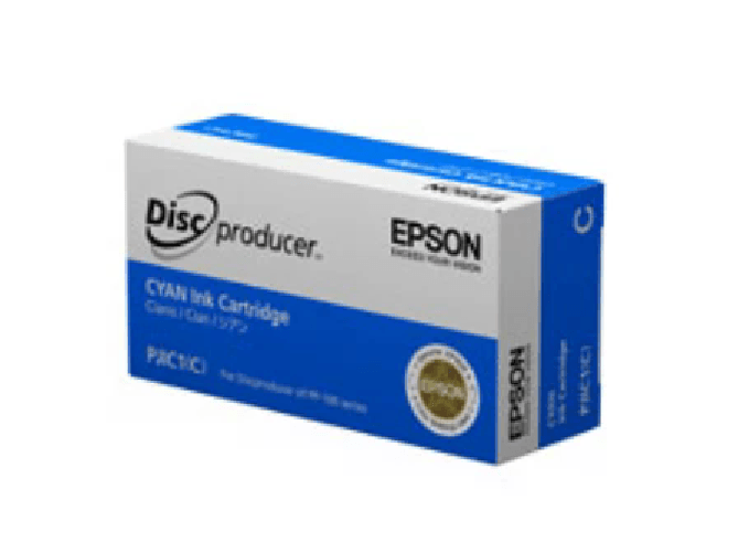 Epson Cartuccia Ciano PP-100