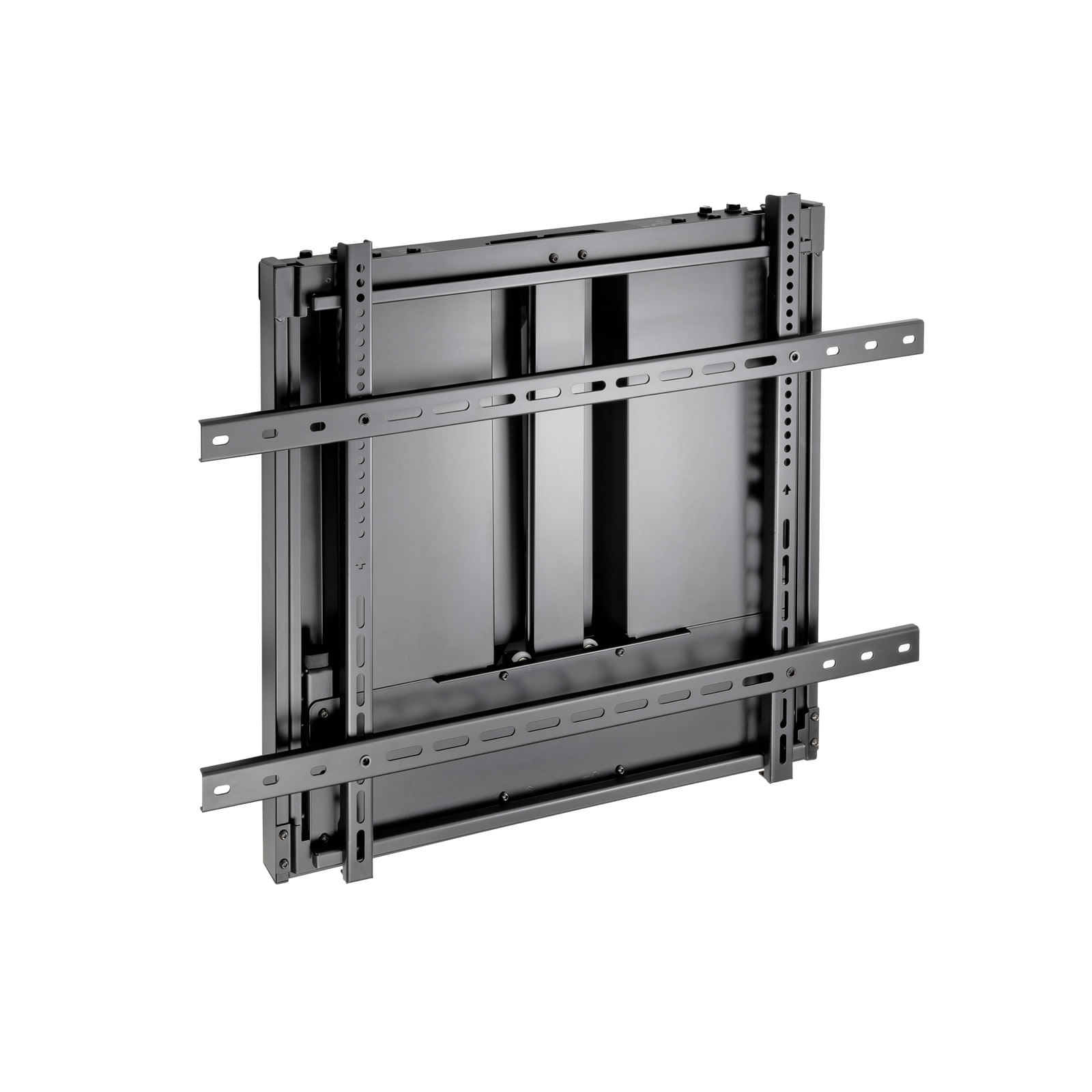 TooQ Píxel 2,29 m (90") Nero