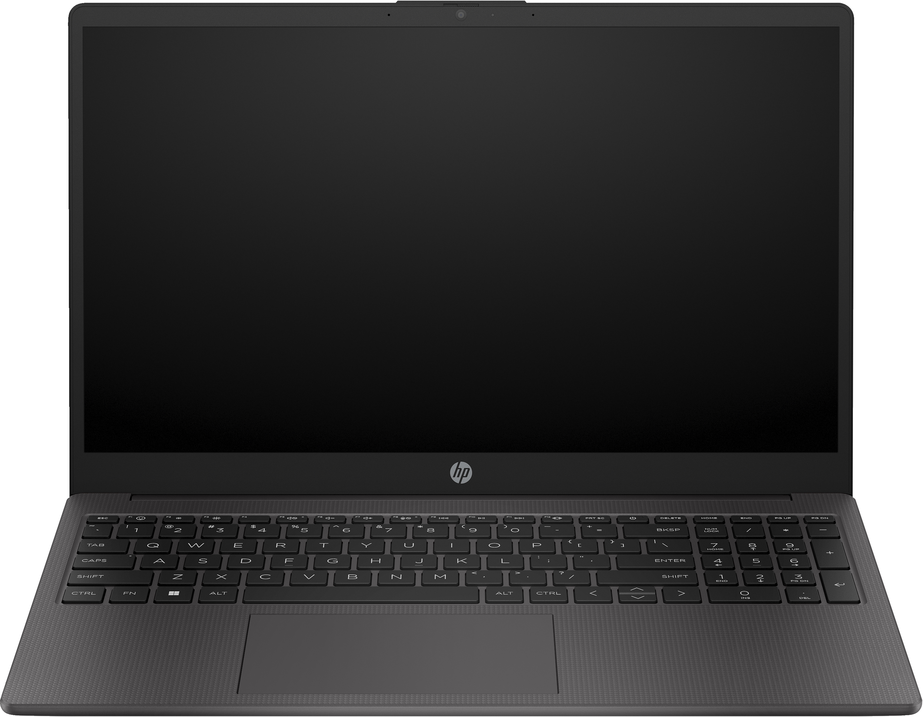 HP 250 G10 Intel Core i3 i3-N305 Computer portatile 39,6 cm (15.6") Full HD 8 GB DDR4-SDRAM 512 GB SSD Wi-Fi 6 (802.11ax) FreeDOS