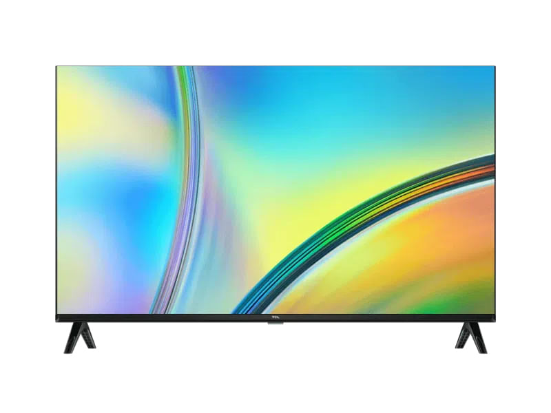 TCL S54 32S5403AF TV 81,3 cm (32") Full HD Smart TV Wi-Fi Metallico
