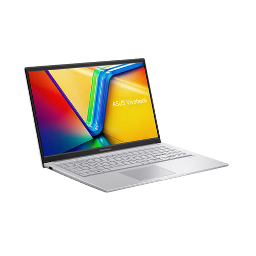 Asus Notebook Vivobook F1504ZA-NJ788W Monitor 15.6'' Full HD Intel Core i3 i3 ASUS Vivobook F1504ZA-NJ788W Intel Core i3 i3-1215U Computer portatile