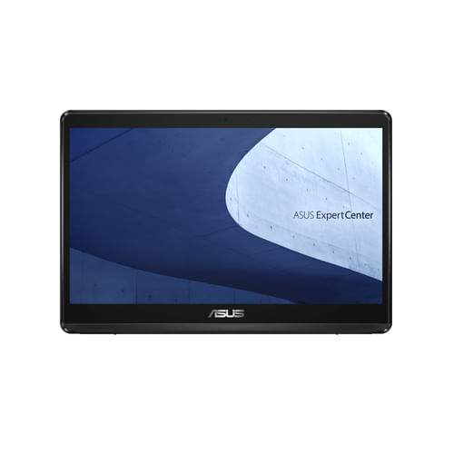 ASUS ExpertCenter E1 AiO E1600WKAT-BA027M Intel Celeron N N4500 39,6 cm (15.6") 1920 x 1080 Pixel Touch screen All-in-One tablet PC 4 GB DDR4-SDRAM