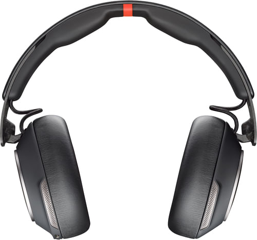 POLY Cuffie Voyager Surround 85 UC USB-C + adattatore USB-C/A + supporto per ricarica