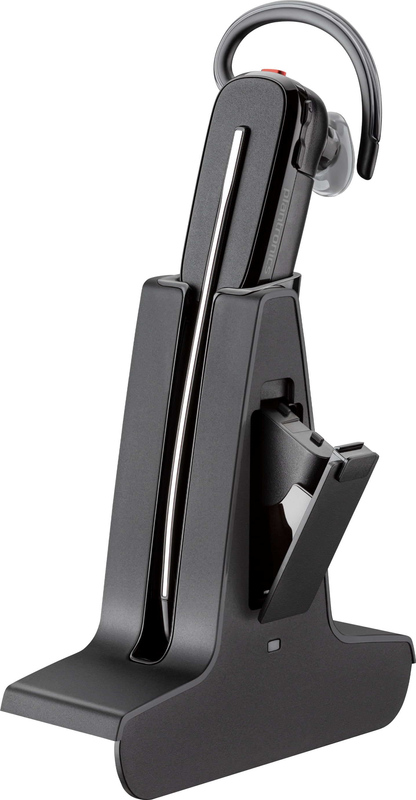 POLY Cuffie Savi 8245 DECT 1880-1900 MHz + cavo da USB-A a USB-C +D400