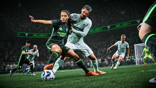 Electronic Arts FC 25 Standard Edition PS5 EA SPORTS Italiano Electronic Arts FC 25 Standard PlayStation 5