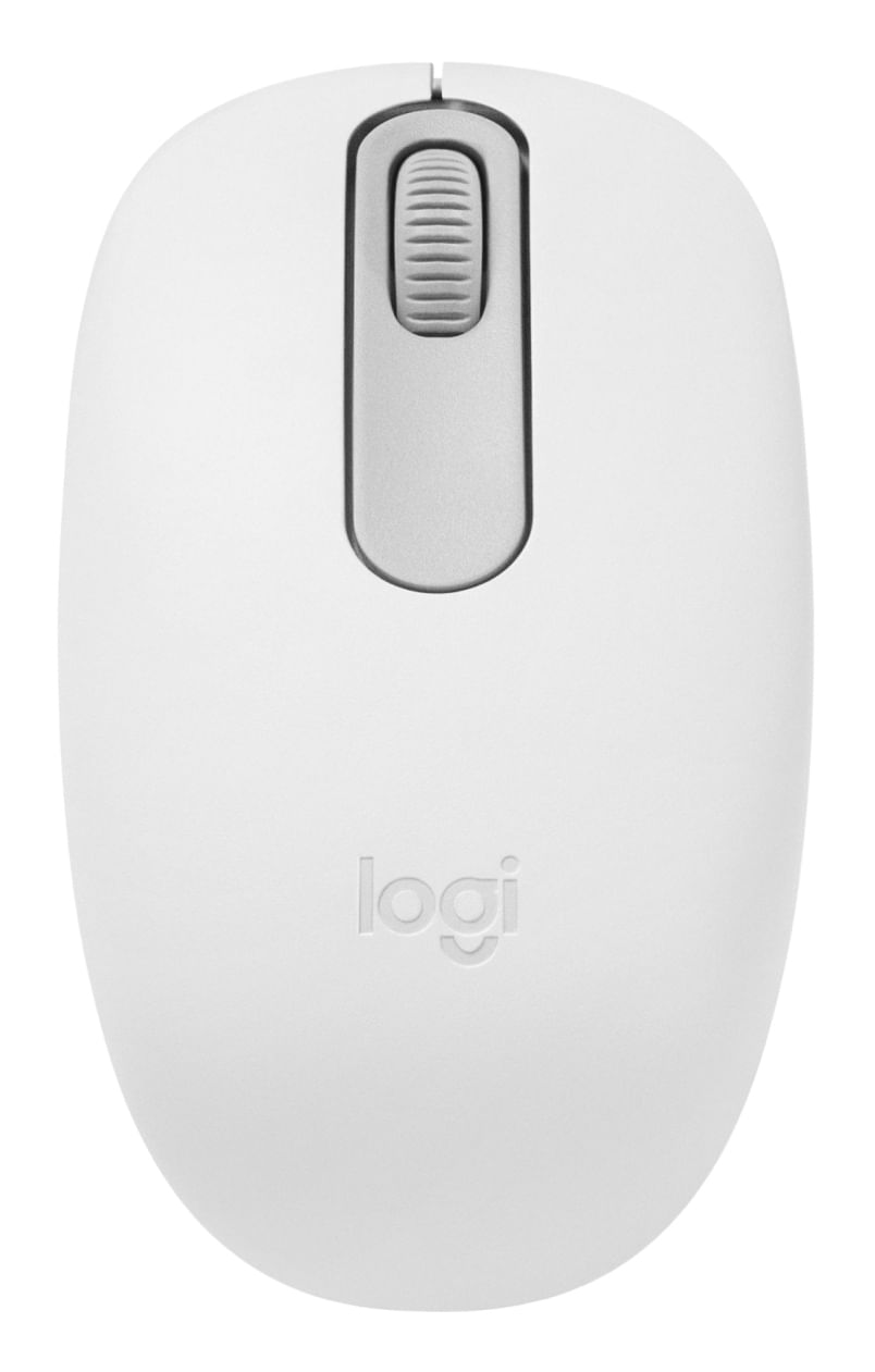Logitech M196 mouse wireless Bluetooth mouse compatto e portatile per laptop tablet e altro durata della batteria di 12 Logitech M196 mouse Universale