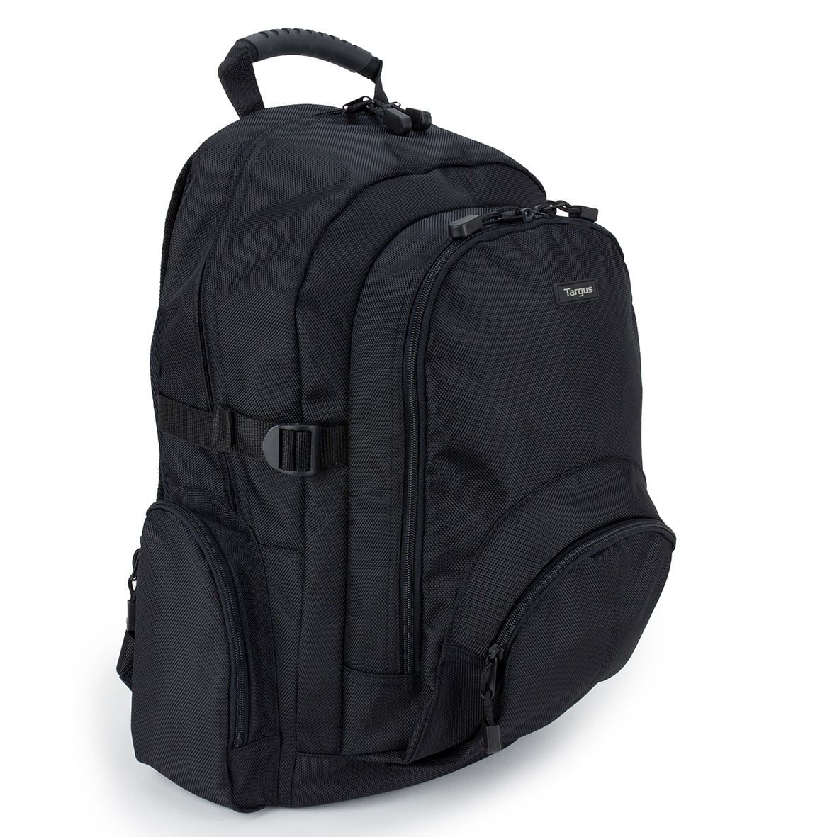 Targus Borsa nb zaino targus 15-16 class ic nero/grigio - CN600GL Targus CN600 borsa per laptop 39,6 cm (15.6") Zaino Nero