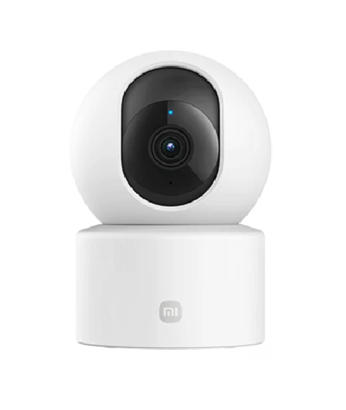 Xiaomi Smart Camera C301 Sferico Telecamera di sicurezza IP Interno 2304 x 1296 Pixel Soffitto/Parete/scrivania