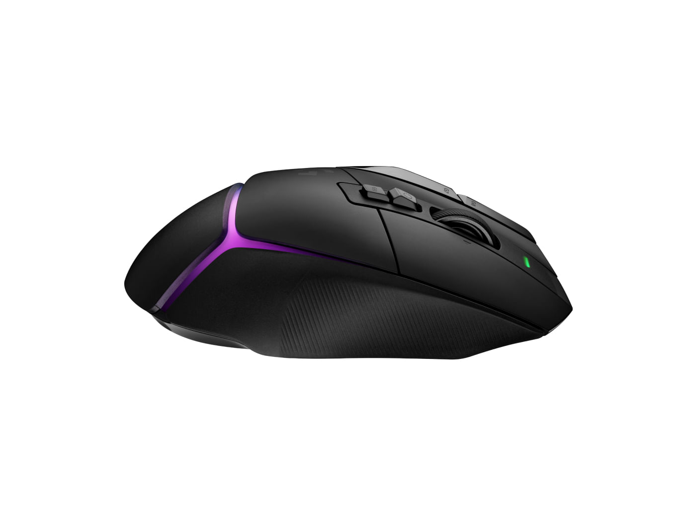 Logitech G G502 X Plus mouse Gaming Mano destra RF Wireless Ottico 25600 DPI Logitech G G502 X PLUS