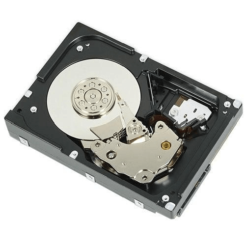 DELL KDMR2 disco rigido interno 900 GB 10000 Giri/min 2.5" SAS