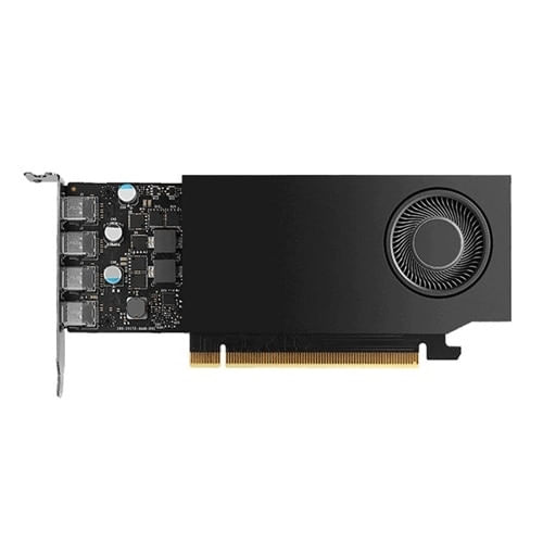 Dell Nvidia RTX A400 4GB GDDR6 Scheda Grafica DELL NVIDIA RTX A400 4GB GDDR6