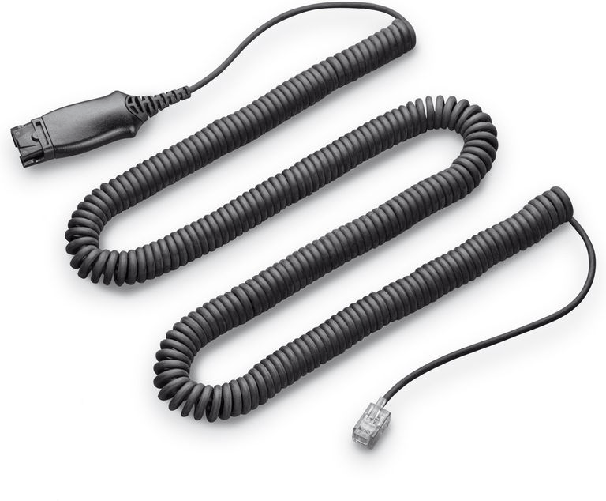 POLY Alimentatore CA universale Savi Office con spinotto – 9 V 500 mA