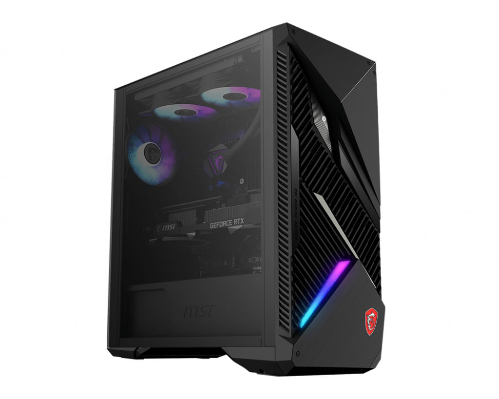 MSI MPG Infinite X2 13FNUG-024AT Intel Core i7 i7-13700KF 32 GB DDR5
