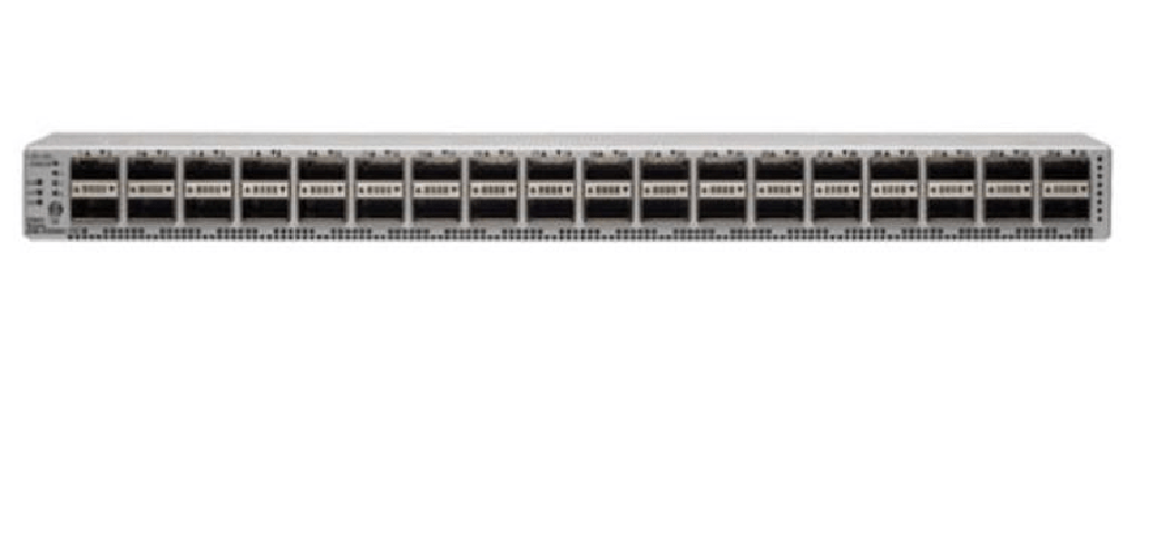 Cisco DS-SFP-FC32G-SW= modulo del ricetrasmettitore di rete Fibra ottica 32000 Mbit/s SFP+ 850 nm