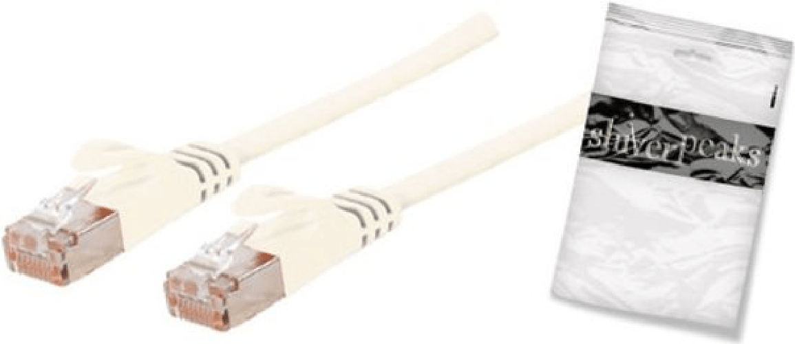Shiverpeaks BASIC-S -Cat.7 Rohkabel - 5m - RJ-45 - RJ-45 - Mnnlich/mnnlich -Cat.7 Rohkabel - U/FTP (STP)