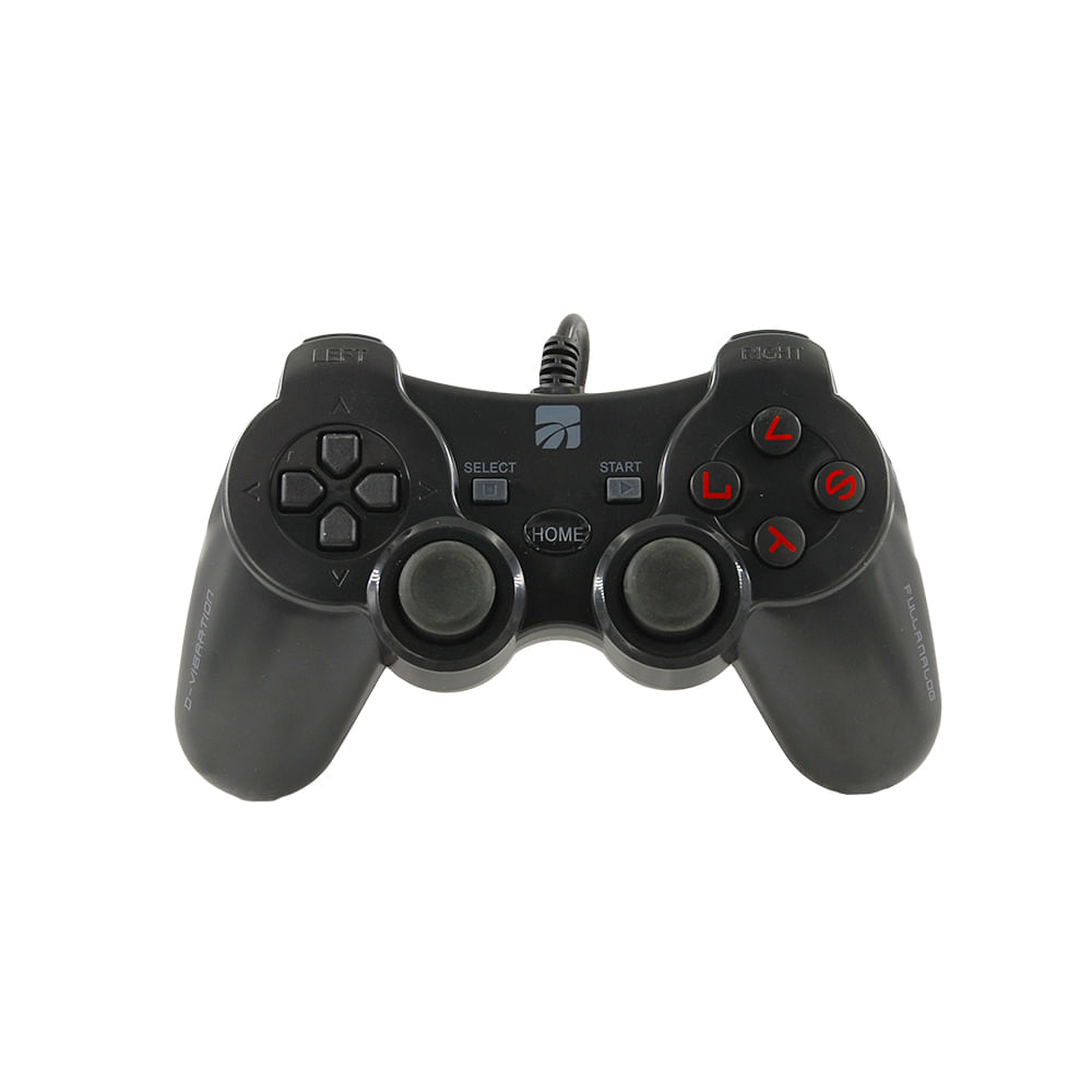 Xtreme Joypad Xtreme USB Wired Controller game Controller Wired Usb PS3 Playstation 3