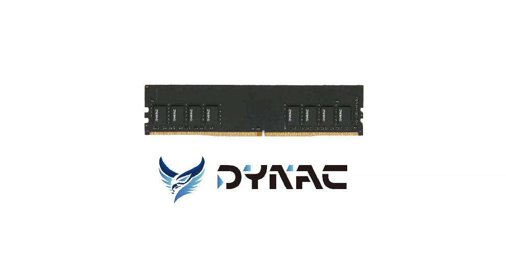 DYNAC DD4S32008G/S memoria 8 GB 1 x 8 GB DDR4 3200 MHz