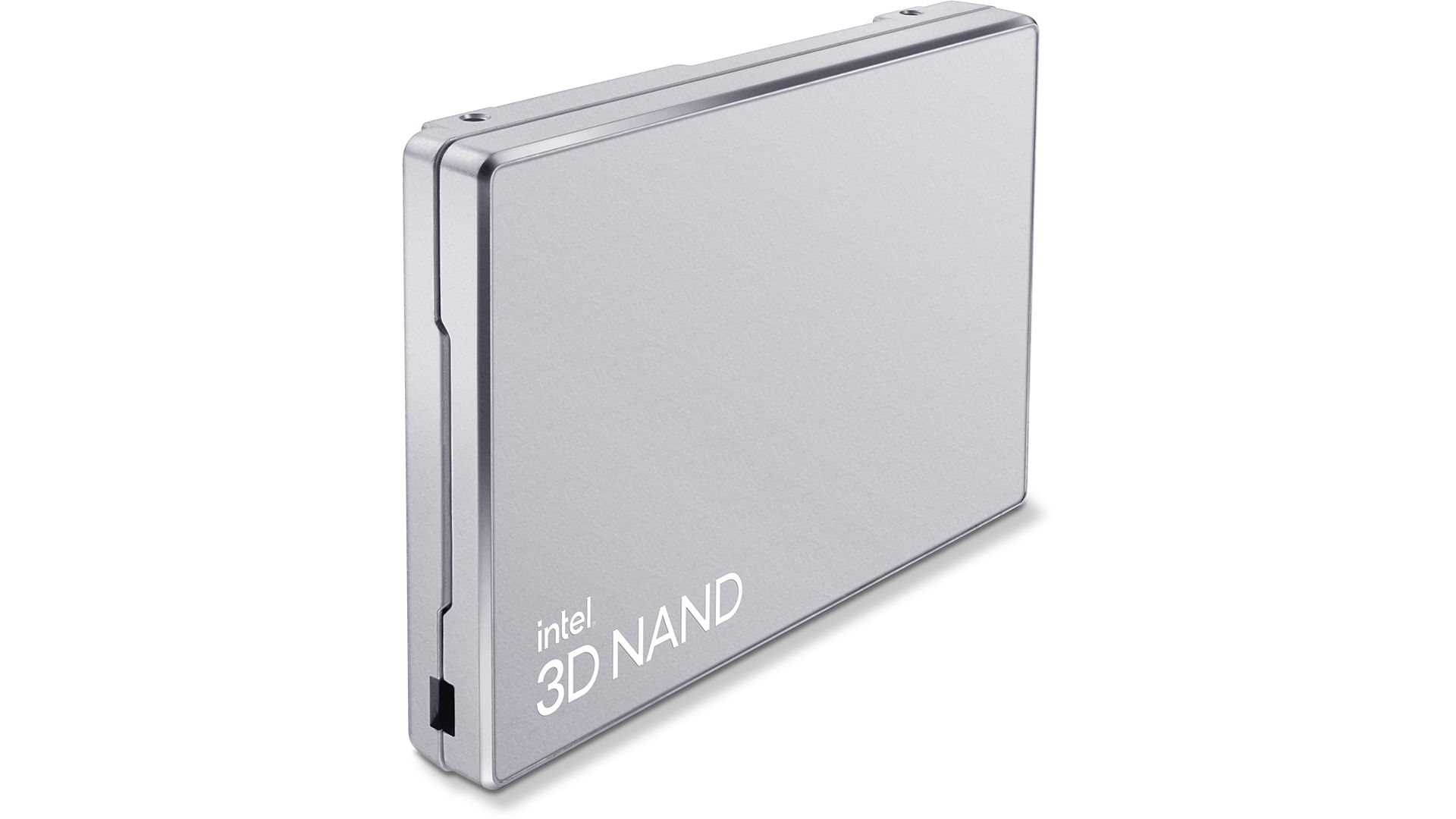Intel d5 ssdpf2nv307tzn1 drives allo stato solido 2.5" 30,7 tb pci express 4.0 qlc 3d nand nvme Intel D5 SSDPF2NV307TZN1 drives allo stato solido 30,7