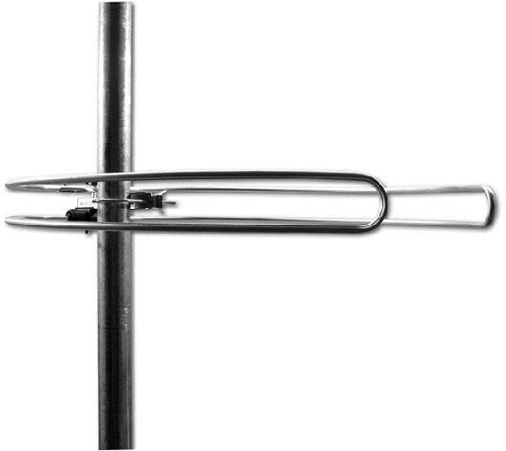 Televes Preisner UKW2 antenna televisiva Preisner UKW2 antenna televisiva