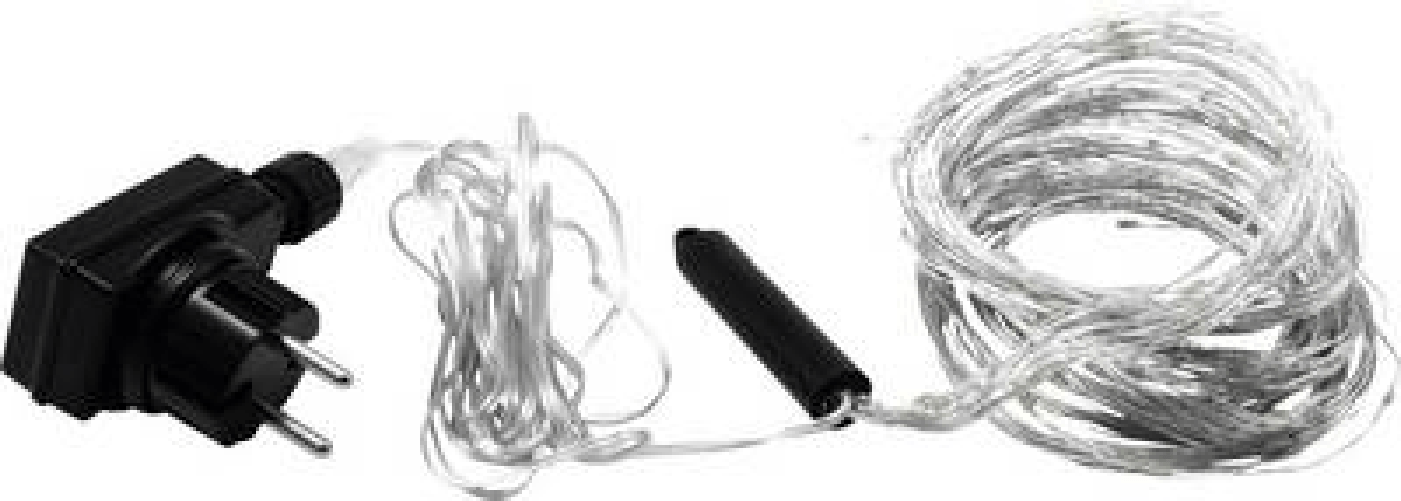 Eurolite 50499272 B¼schellichterkette Innen/Au en netzbetrieben Anzahl Leuchtmittel 360 LED Rot (50499272)