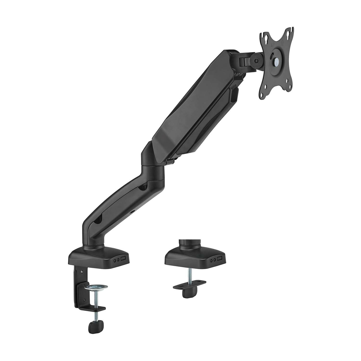 AISENS DT32TSR-219 supporto da tavolo per Tv a schermo piatto 813 cm (32) Nero Scrivania AISENS DT32TSR-219 Supporti a parete per TV 81,3 cm (32") Scr