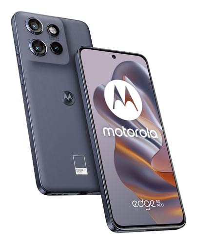 Motorola edge 50 Neo 16,1 cm (6.36") Doppia SIM Android 14 5G USB tipo-C 12 GB 512 GB 4310 mAh Grigio