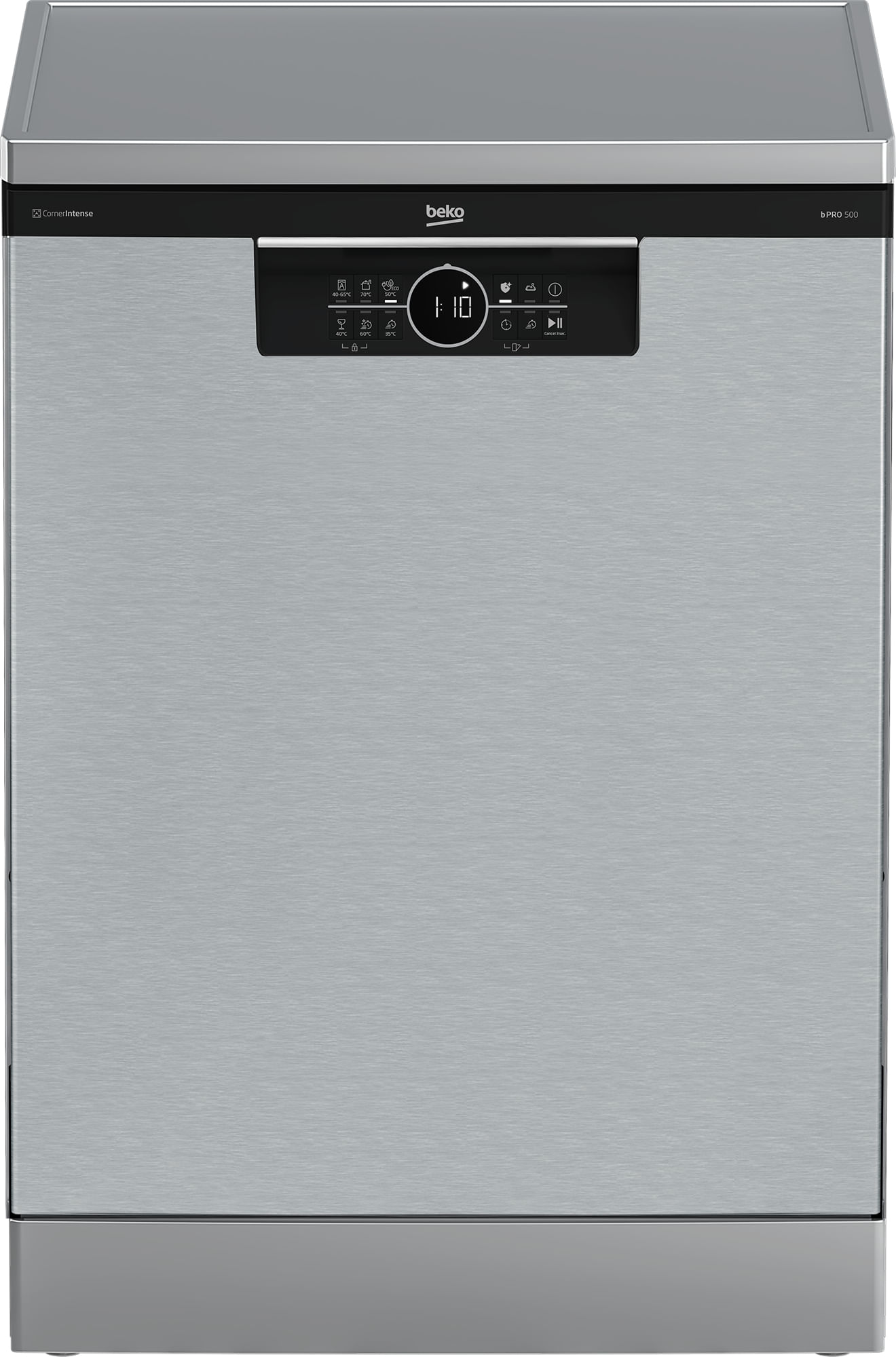 Beko b100 BDFN26440XC Libera installazione 14 coperti C