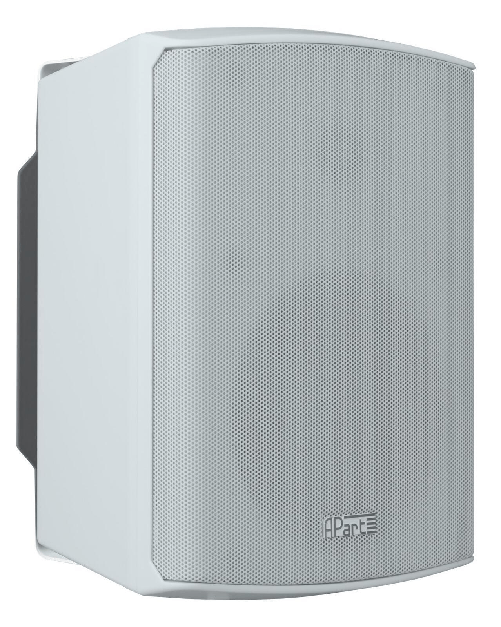APart A parte gli altoparlanti SDQ5PRIP 2x 30 Watt (24/7, Auto Standby, inclusa la parentesi a parete)
