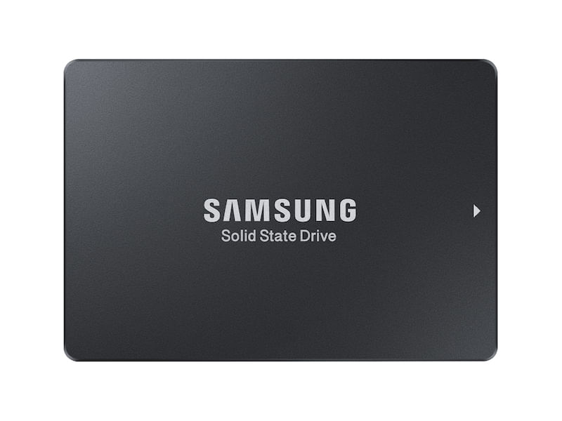 Samsung pm893 2.5" 960 gb serial ata iii v-nand tlc Samsung PM893 960 GB 2.5" Serial ATA III V-NAND TLC