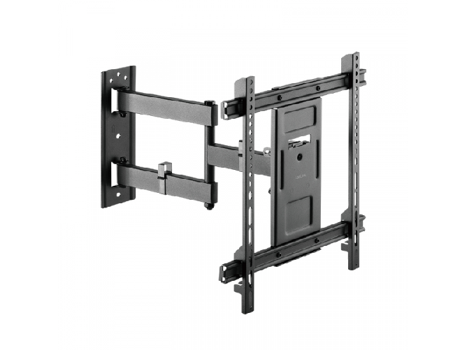 LogiLink Il supporto da parete per TV LogiLink pu ² essere inclinato/ruotato/ruotato 32-70 BP0112