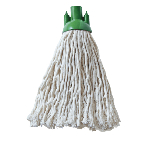 Tonkita Professional Mop Eco Plus in cotone Tonkita Professional