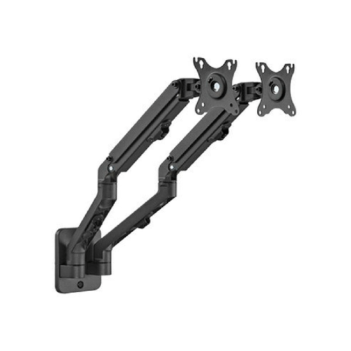 Gembird Viti Gembird - 43,2 cm (17") - 68,6 cm (27") - MA-WA2-01