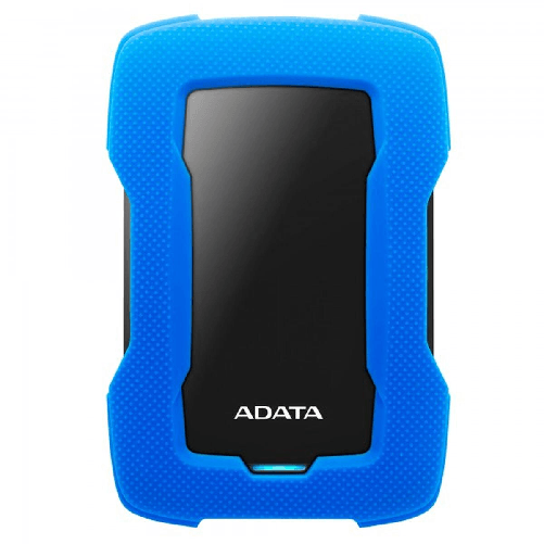ADATA Technology Disco rigido Esterno Adata HD330 1TB 1TB SSD