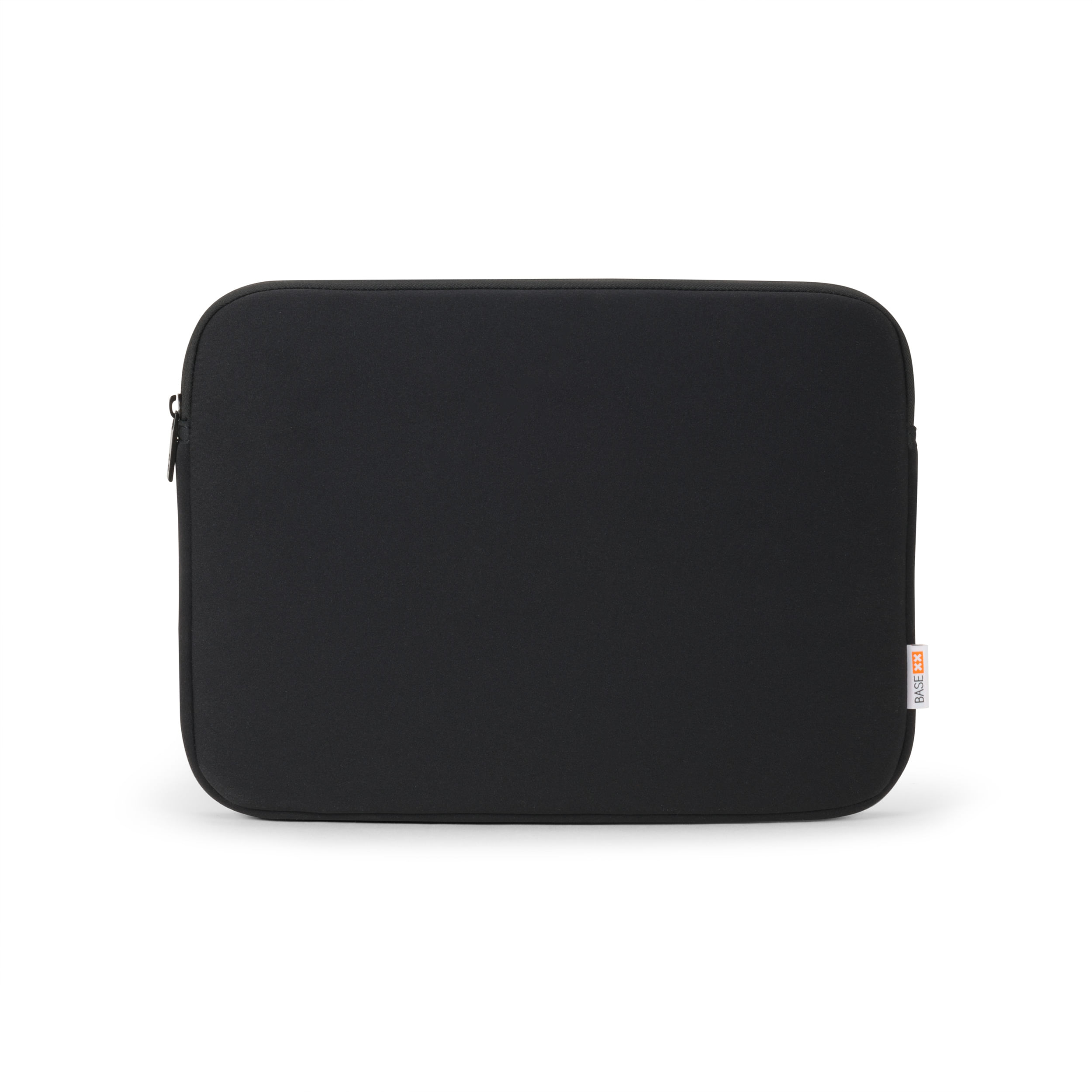 Dicota D31782 borsa per notebook 29,5 cm [11.6] Custodia a tasca Nero (BASE XX LAPTOP SLEEVE - 10-11.6IN BLACK)