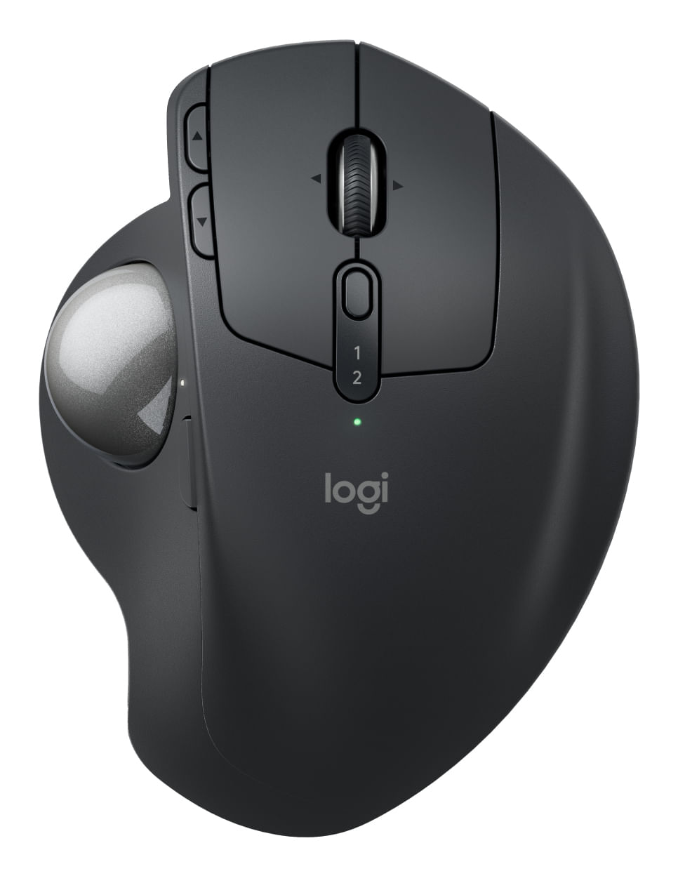 Logitech mx ergo s mouse ufficio mano destra rf senza fili + bluetooth ottico 2048 dpi Logitech MX Ergo S