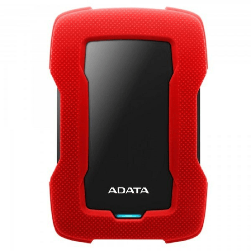 ADATA Technology Disco rigido esterno Adata HD330 2TB HDD